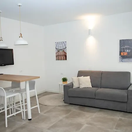 Easy Milano Apartment Navigli-2