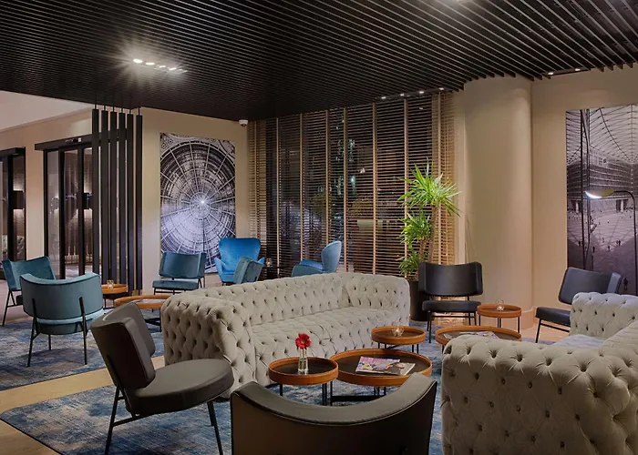 Radisson Blu Milan