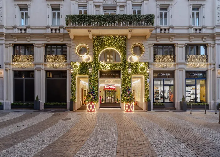 Park Hyatt