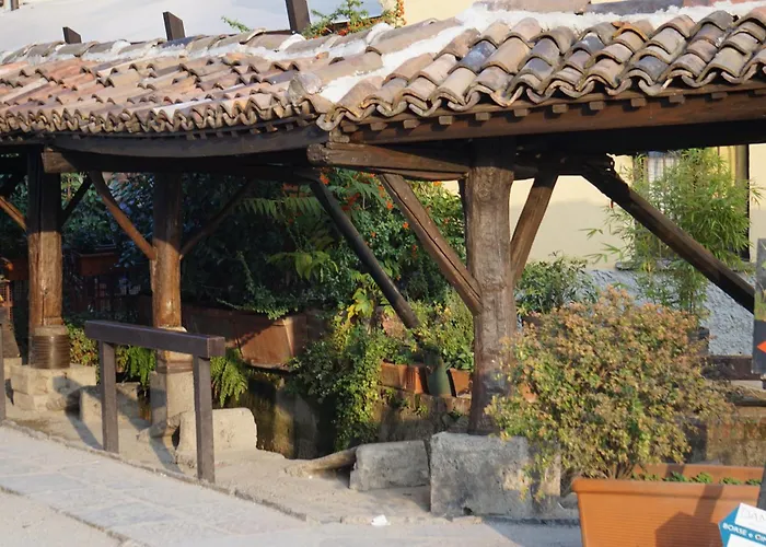 Studio Vicolo Lavandai